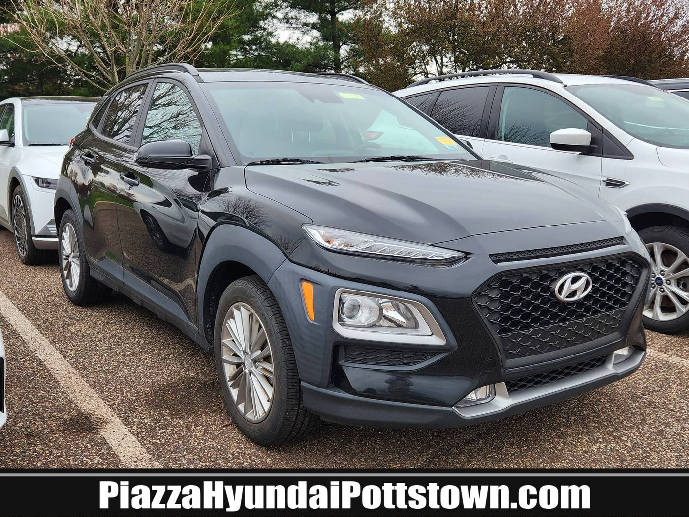 2020 Hyundai Kona SEL Plus — SUV — 68,180 mi — Limerick, PA