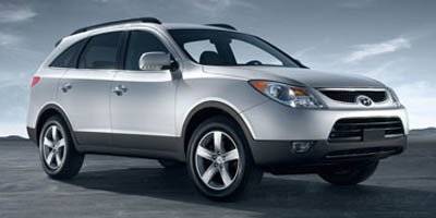 2007 Hyundai Veracruz GLS — SUV — 165,194 mi — Limerick, PA