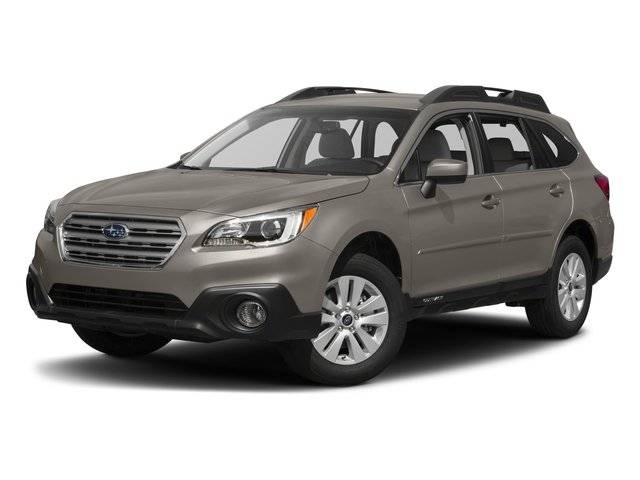 2016 Subaru Outback 2.5i Premium — SUV — 79,530 mi — Limerick, PA