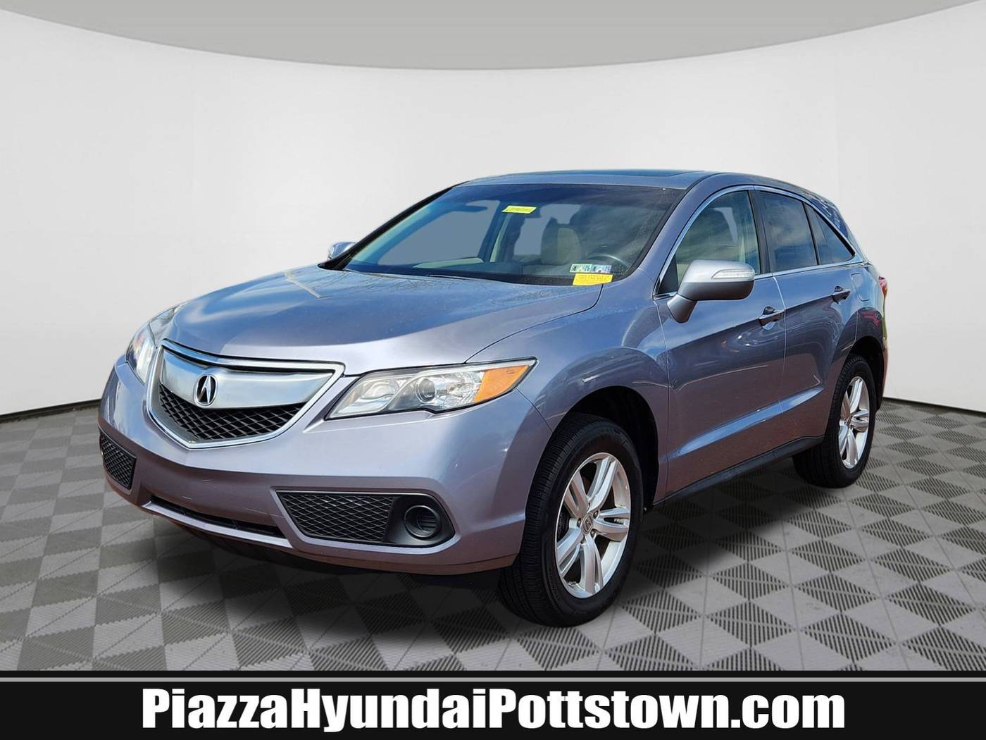 2015 Acura RDX Standard — SUV — 98,646 mi — Limerick, PA