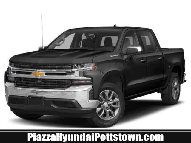 2022 Chevrolet Silverado 1500 LTD RST — Pickup Truck — 80,469 mi — Limerick, PA