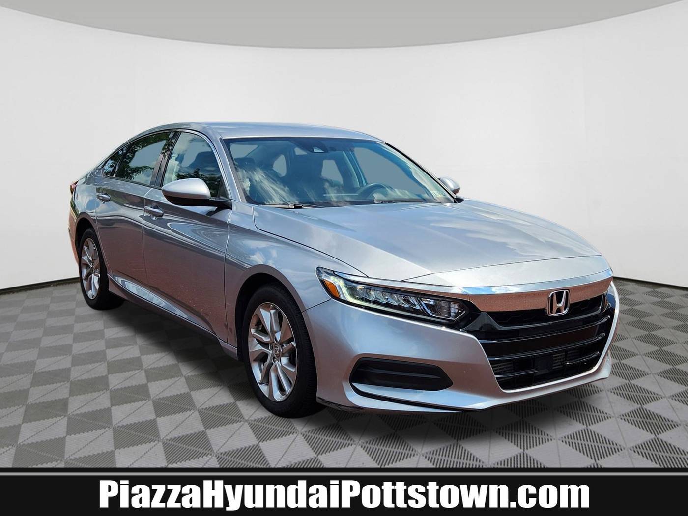2018 Honda Accord LX — Sedan — 153,381 mi — Limerick, PA