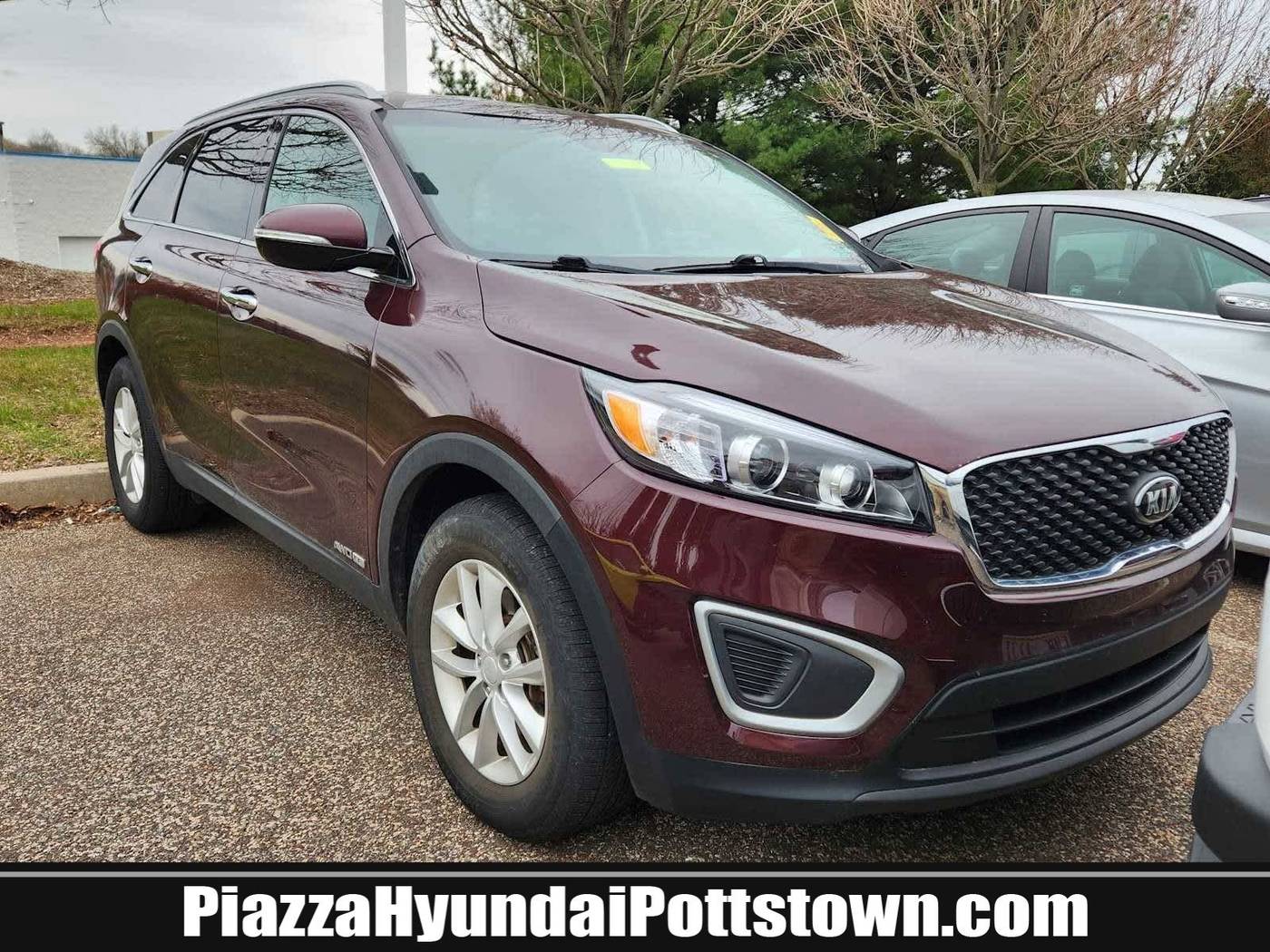 2017 Kia Sorento LX V6 — SUV — 62,685 mi — Limerick, PA