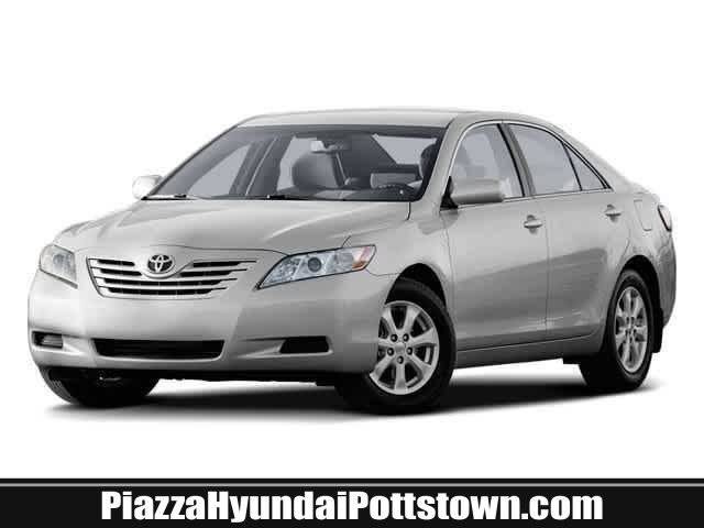 2009 Toyota Camry LE — Sedan — 107,723 mi — Limerick, PA