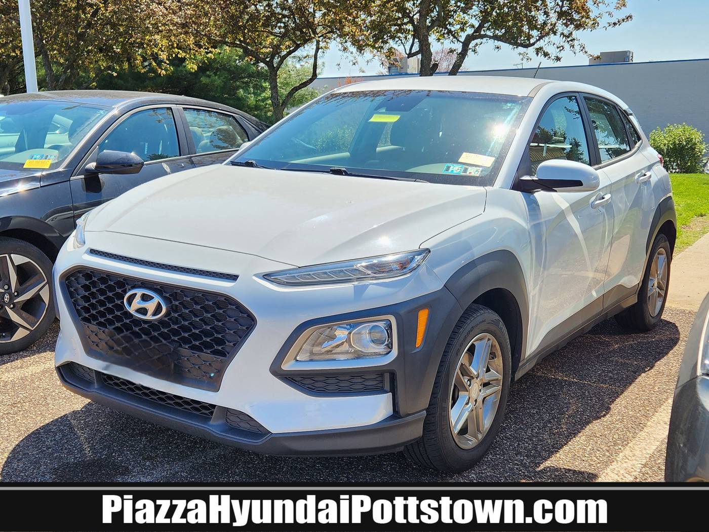 2019 Hyundai Kona SE — SUV — 78,206 mi — Limerick, PA