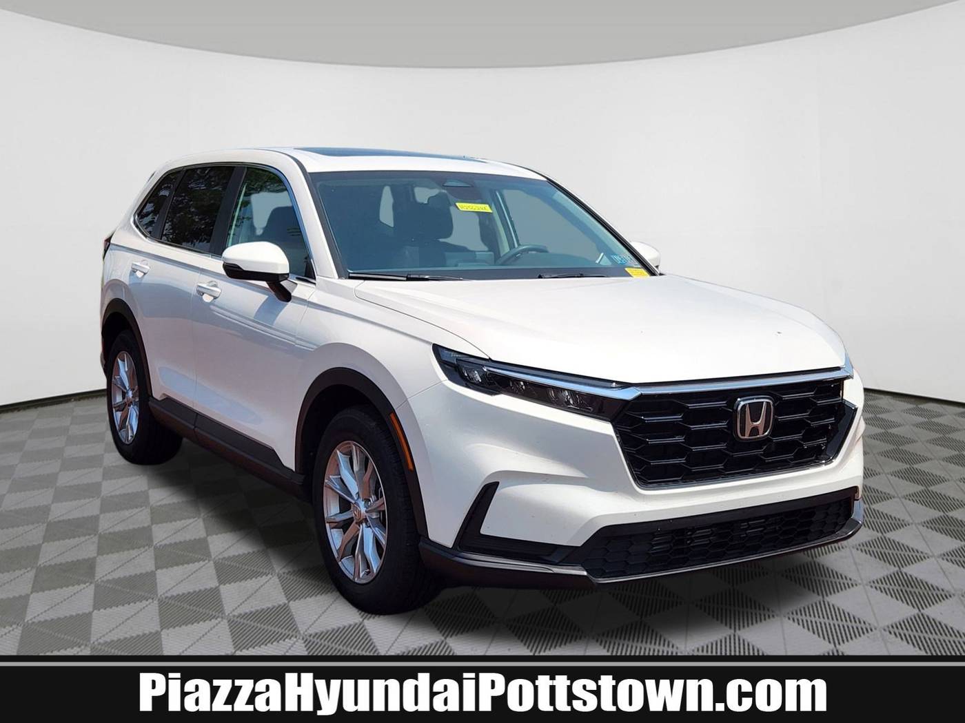 2024 Honda CR-V EX — SUV — 32,414 mi — Limerick, PA