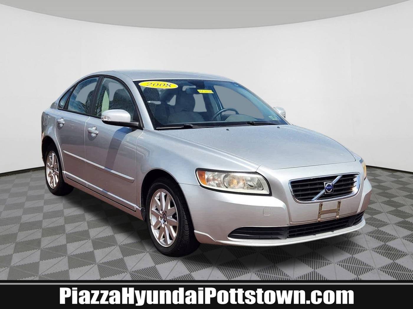 2008 Volvo S40 2.4 — Sedan — 64,723 mi — Limerick, PA