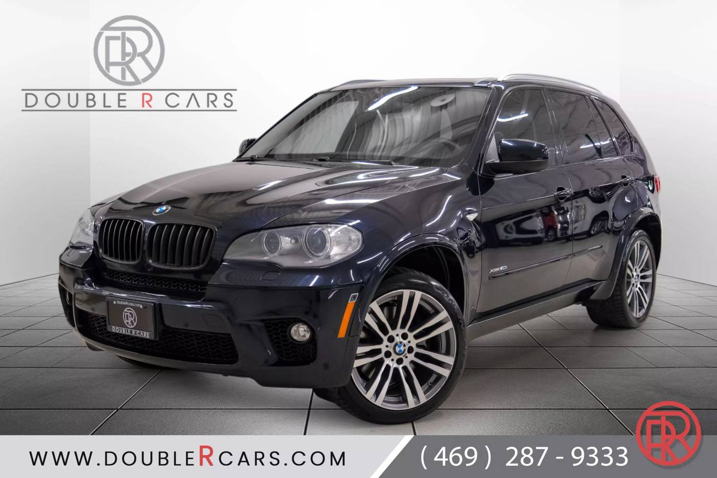 2013 BMW X5 50i — SUV — 114,761 mi — Addison, TX