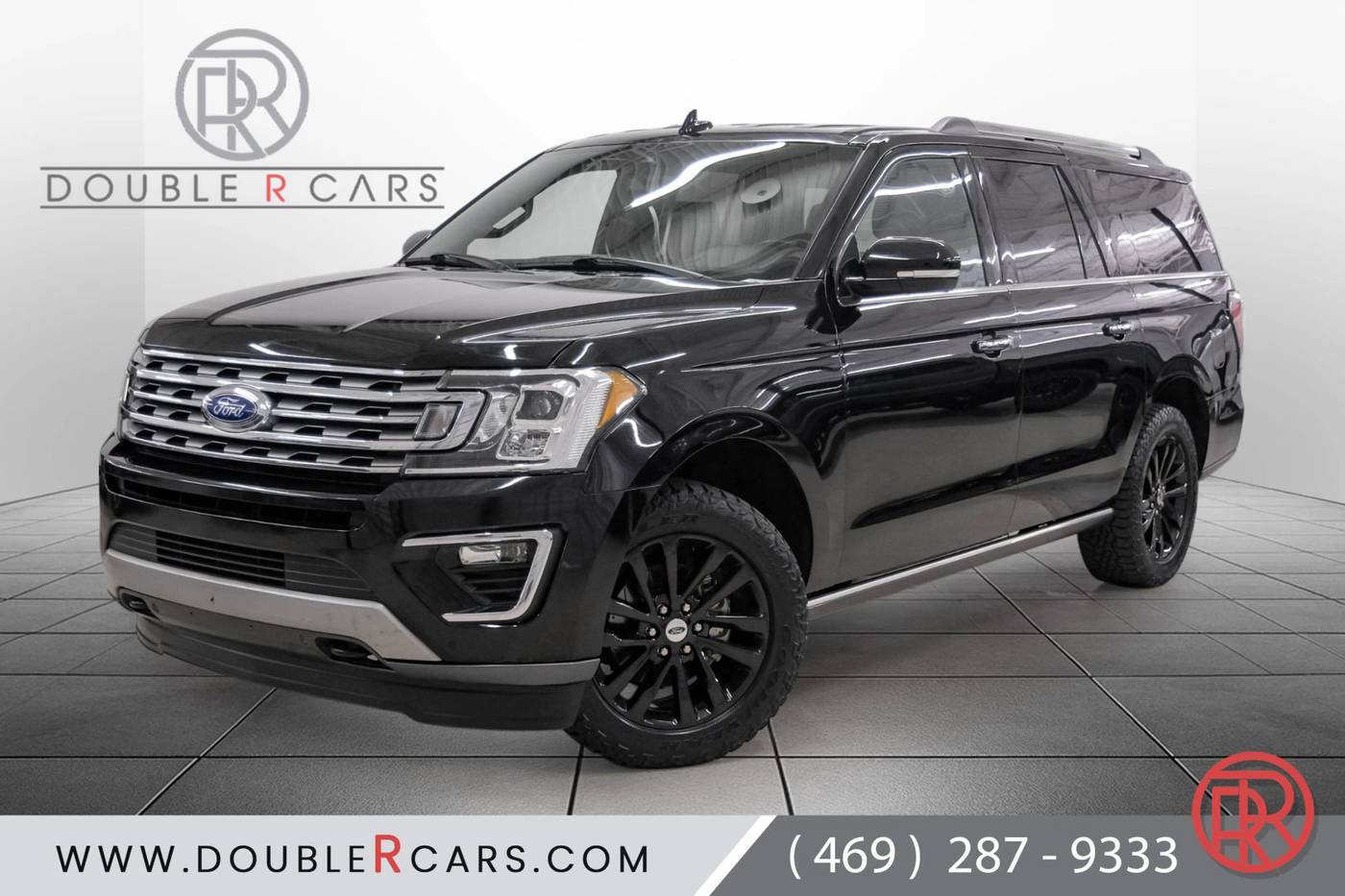 2020 Ford Expedition Limited — SUV — 93,953 mi — Addison, TX