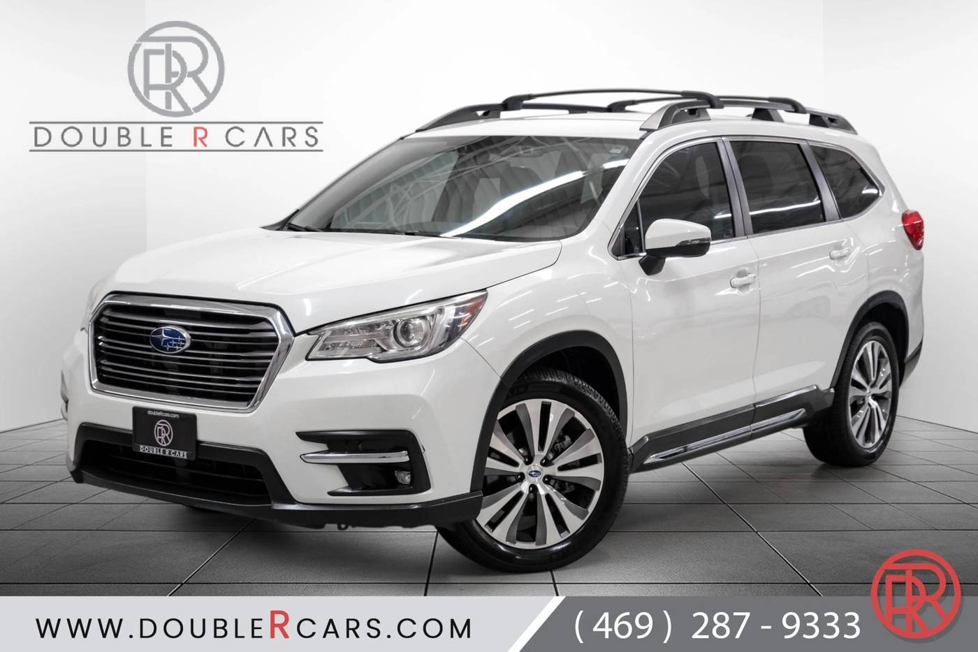 2020 Subaru Ascent Limited