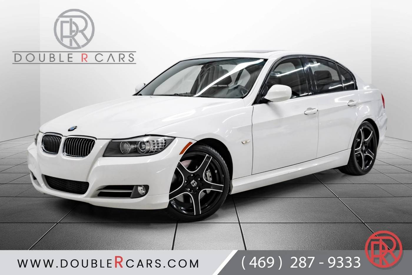 2009 BMW 3 Series 335i