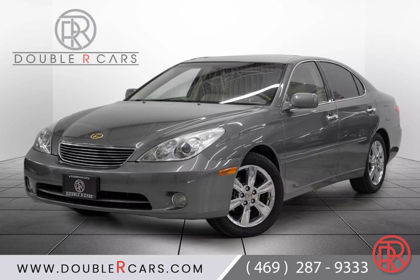 2006 Lexus ES ES 330 — Sedan — 125,379 mi — Addison, TX