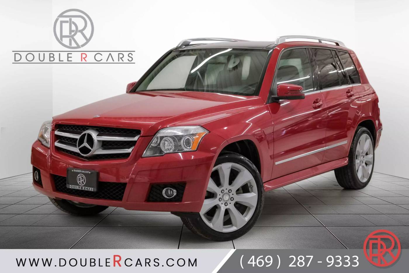 2010 Mercedes-Benz GLK GLK 350 — SUV — 149,842 mi — Addison, TX