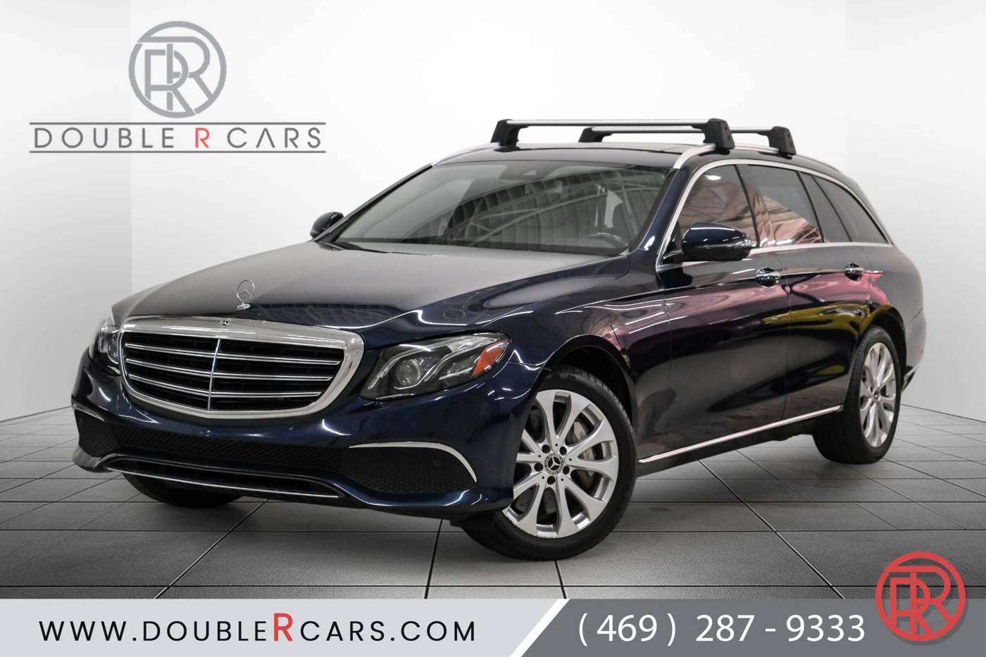 2018 Mercedes-Benz E-Class E 400 — Wagon — 89,516 mi — Addison, TX