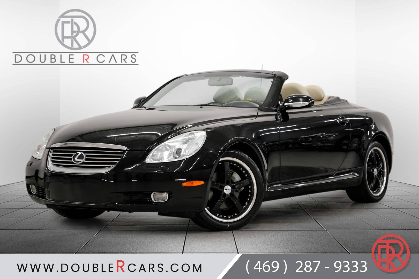 Used Lexus SC 430 for Sale Near Me - TrueCar