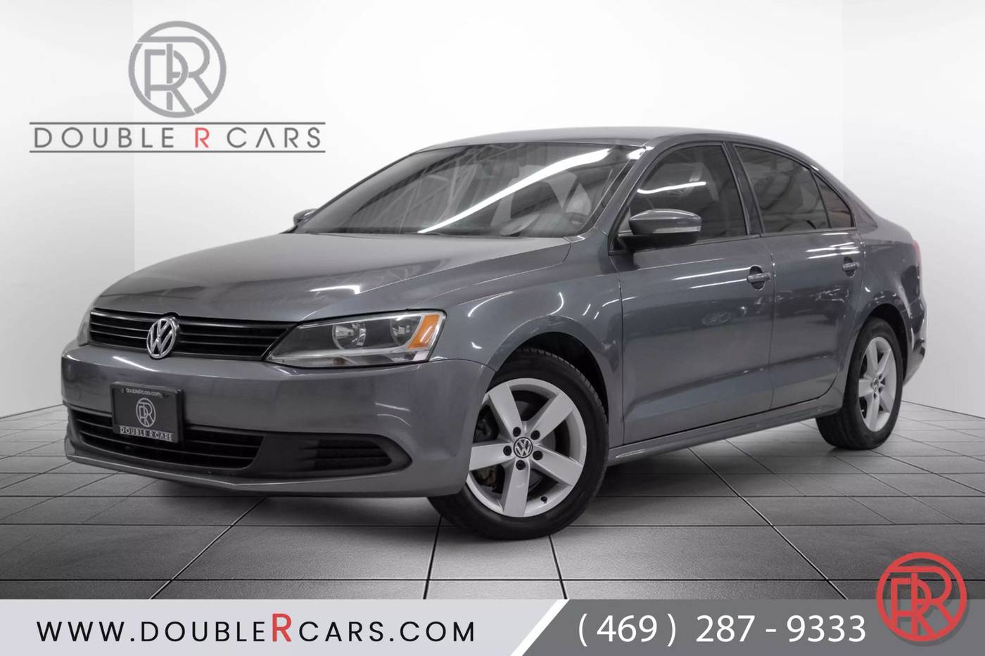 2012 Volkswagen Jetta TDI — Sedan — 137,775 mi — Addison, TX