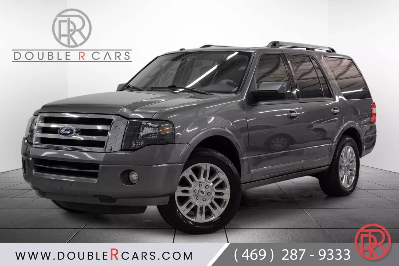 2014 Ford Expedition Limited — SUV — 149,257 mi — Addison, TX
