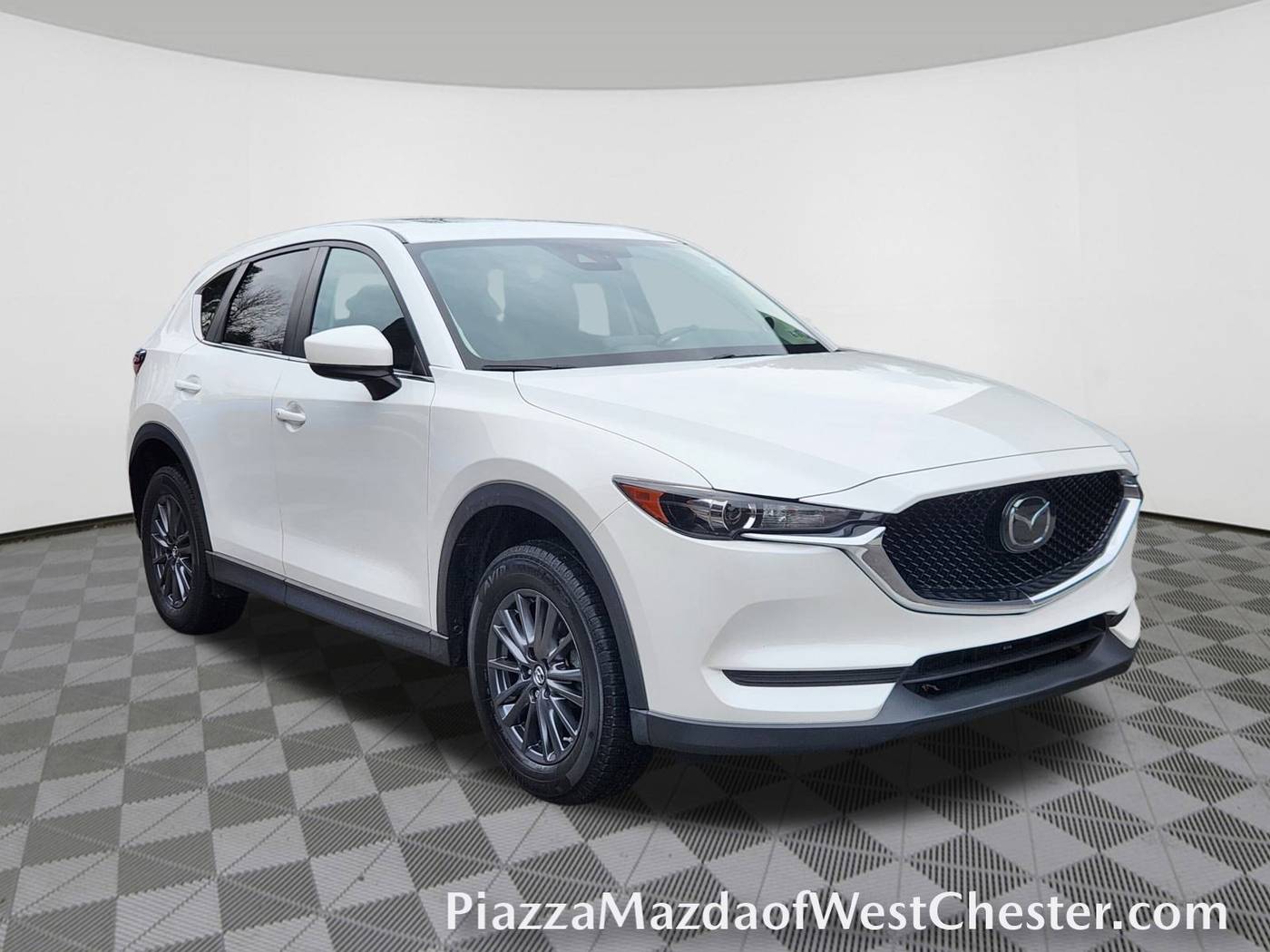 2019 Mazda CX-5 Touring — SUV — 67,609 mi — West Chester, PA