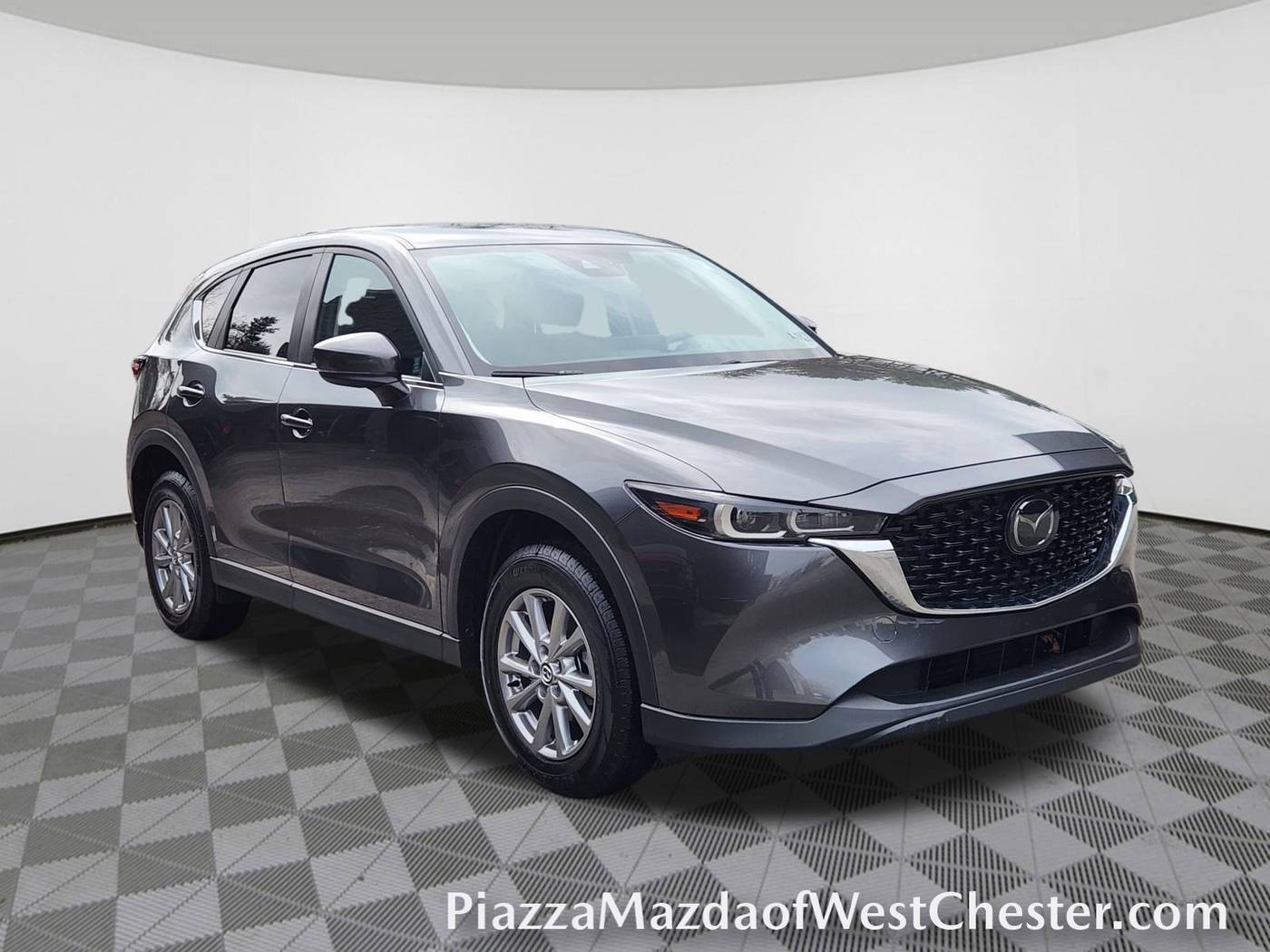 2022 Mazda CX-5 2.5 S Select — SUV — 32,360 mi — West Chester, PA
