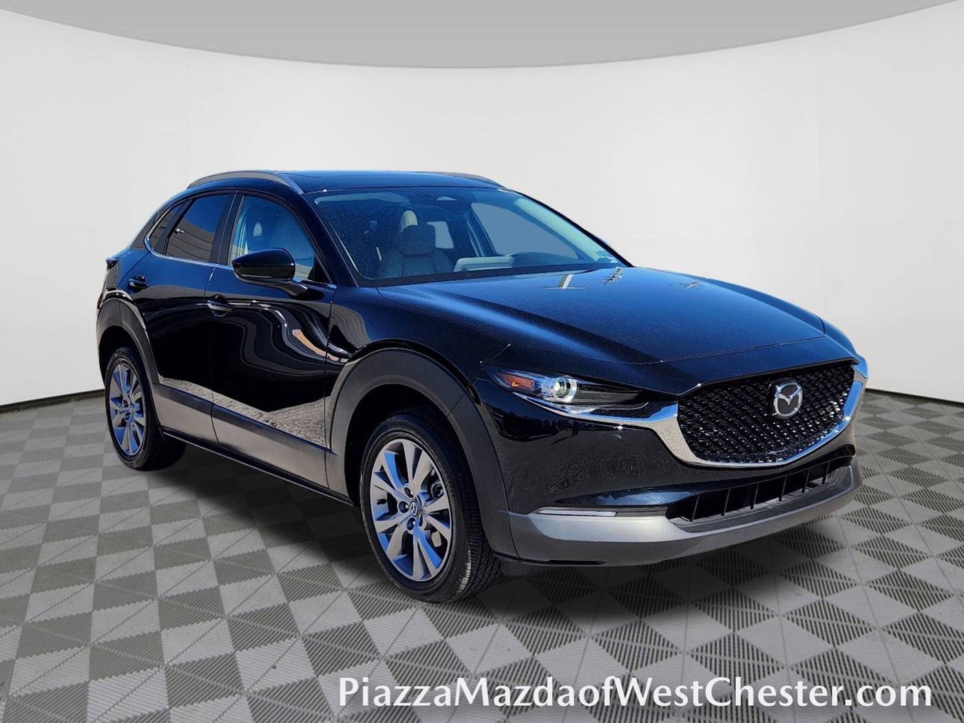 2024 Mazda CX-30 Preferred — SUV — 2,090 mi — West Chester, PA