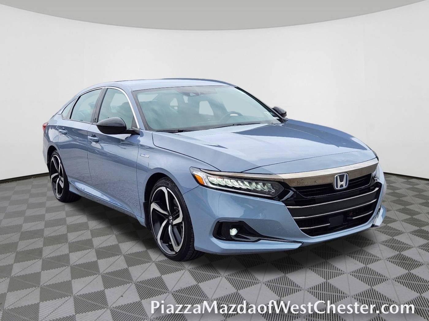 2022 Honda Accord Hybrid Sport — Sedan — 16,580 mi — West Chester, PA