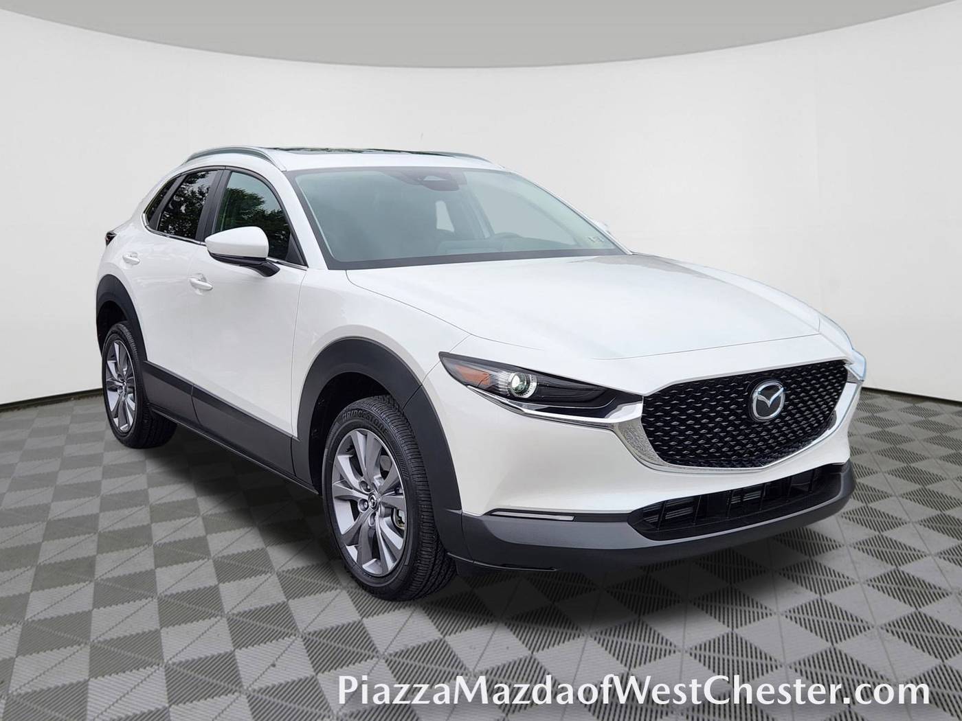 2025 Mazda CX-30 Preferred — SUV — 4,168 mi — West Chester, PA
