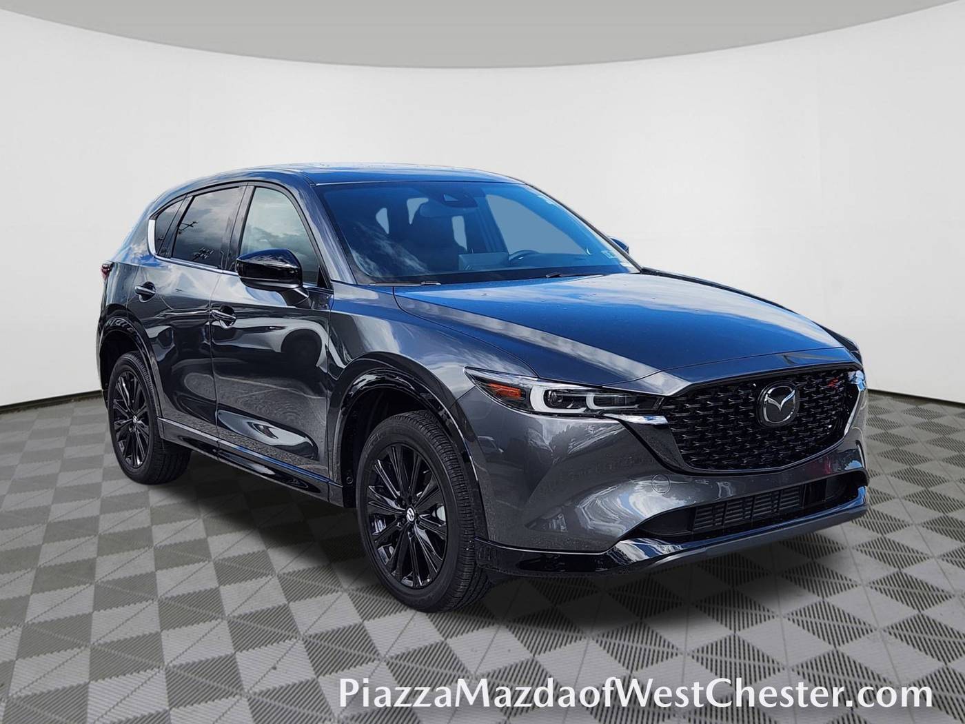 2022 Mazda CX-5 2.5 Turbo — SUV — 6,073 mi — West Chester, PA