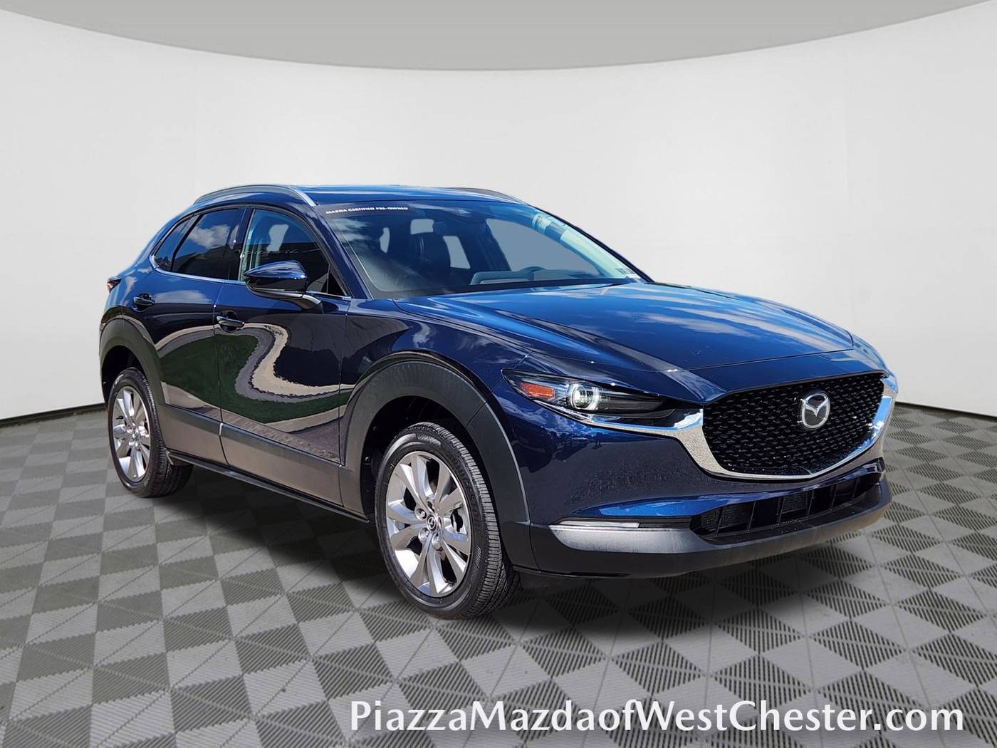 2022 Mazda CX-30 Premium — SUV — 30,545 mi — West Chester, PA