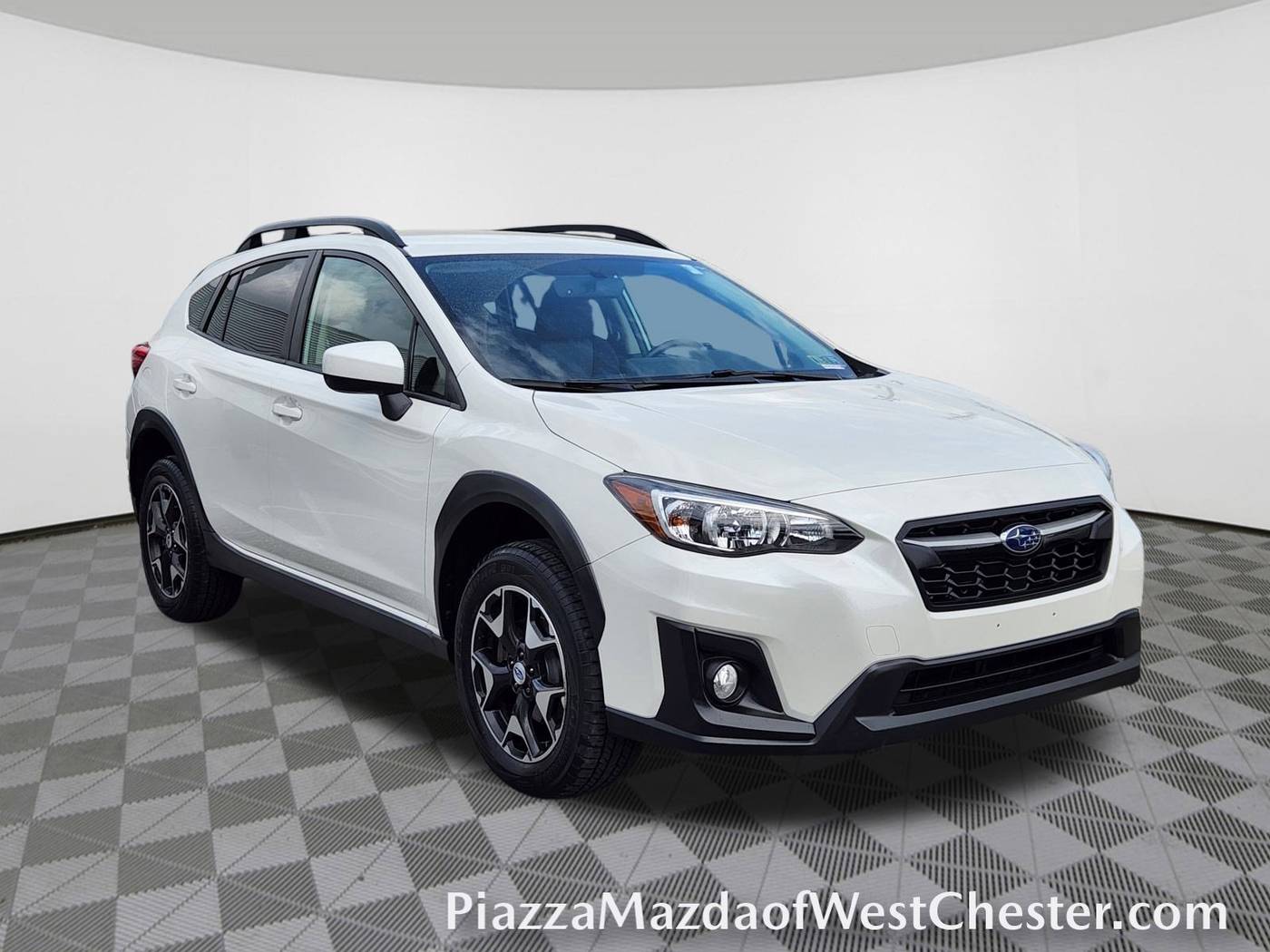 2018 Subaru Crosstrek Premium — SUV — 39,061 mi — West Chester, PA