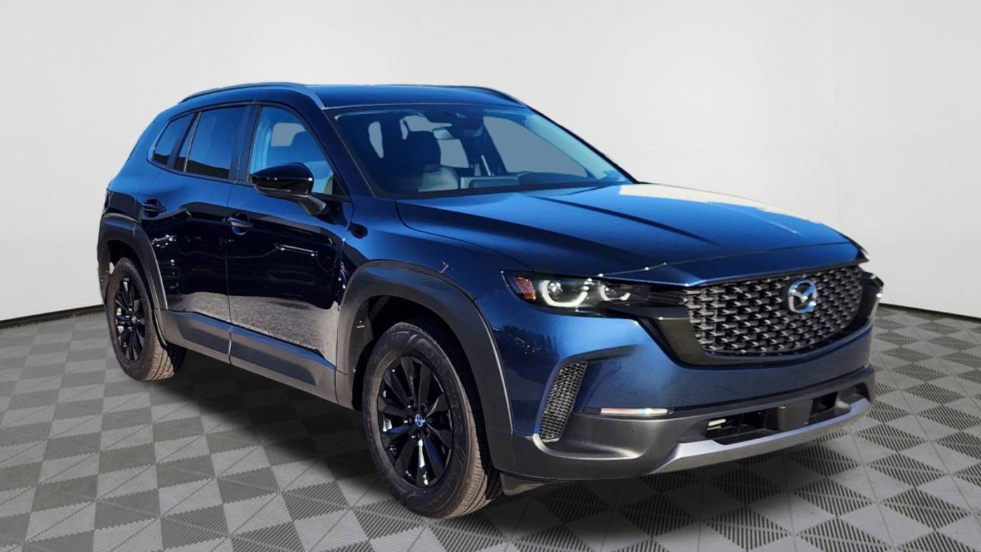 2024 Mazda CX-50 Select — SUV — 1,375 mi — West Chester, PA