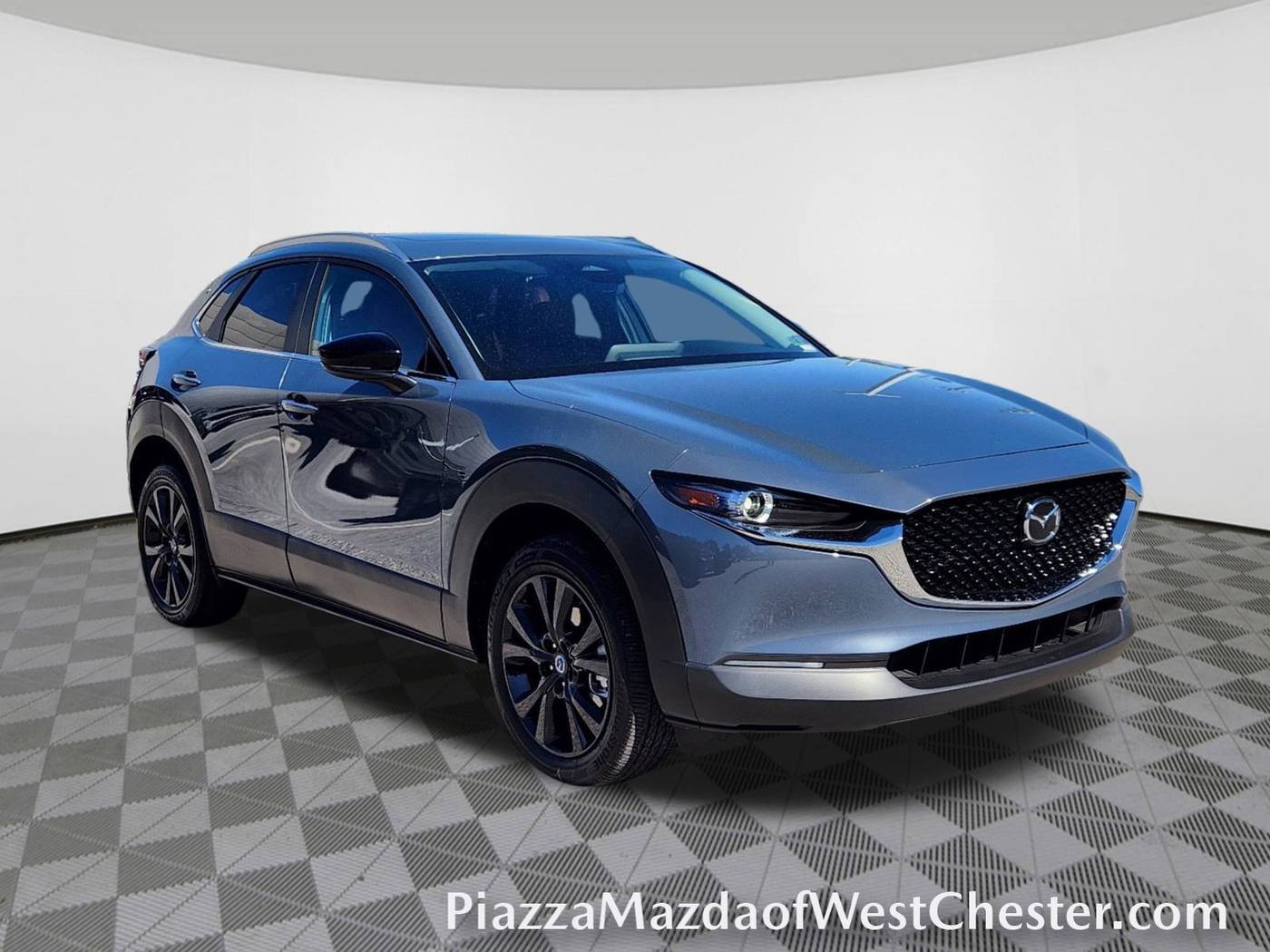 2024 Mazda CX-30 Carbon Edition — SUV — 1,556 mi — West Chester, PA