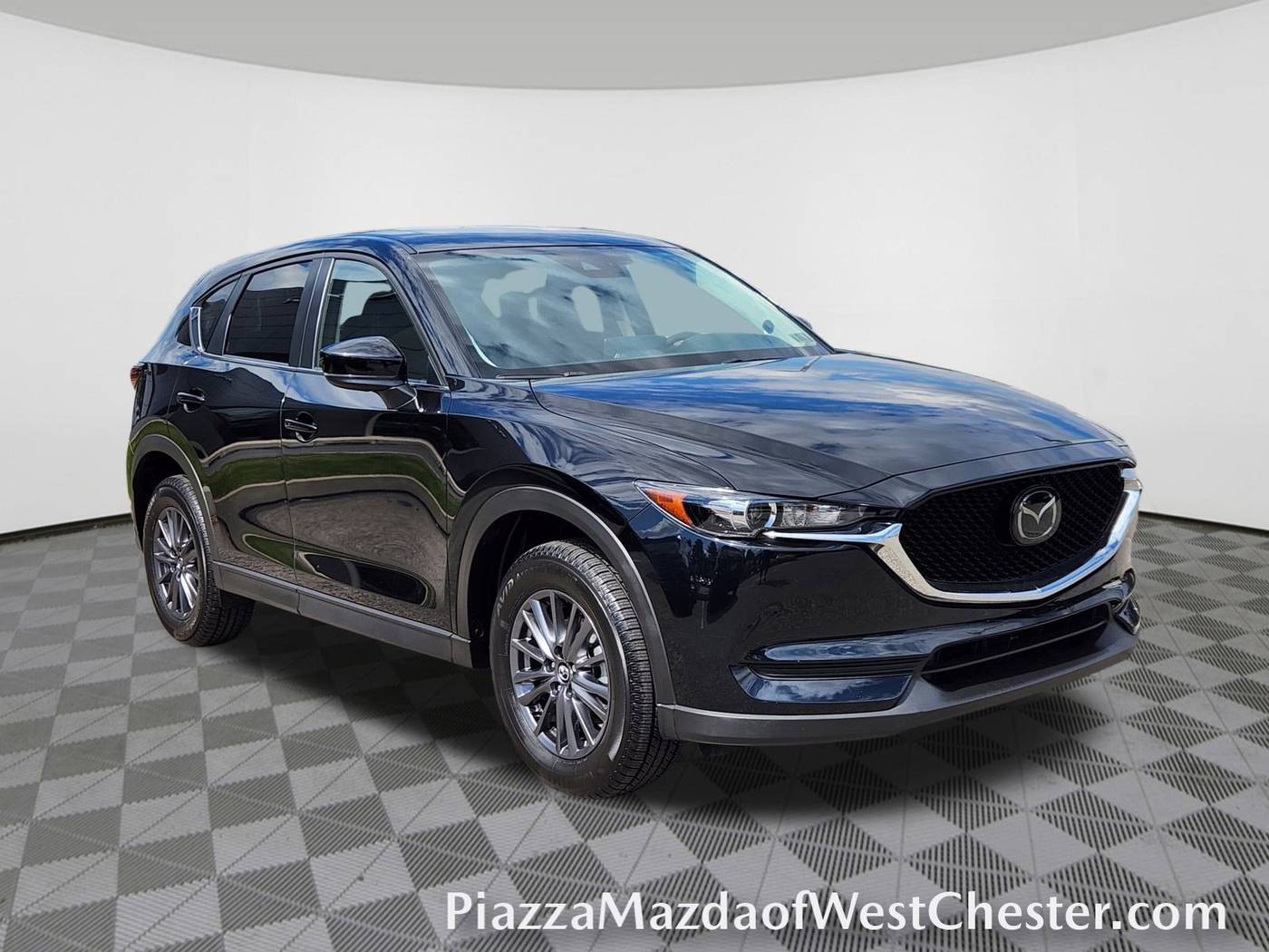 2021 Mazda CX-5 Touring — SUV — 40,399 mi — West Chester, PA