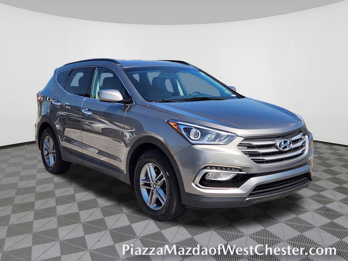 2017 Hyundai Santa Fe Sport Base — SUV — 48,934 mi — West Chester, PA