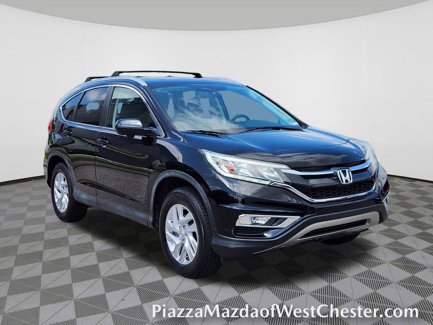 2016 Honda CR-V EX-L — SUV — 41,709 mi — West Chester, PA