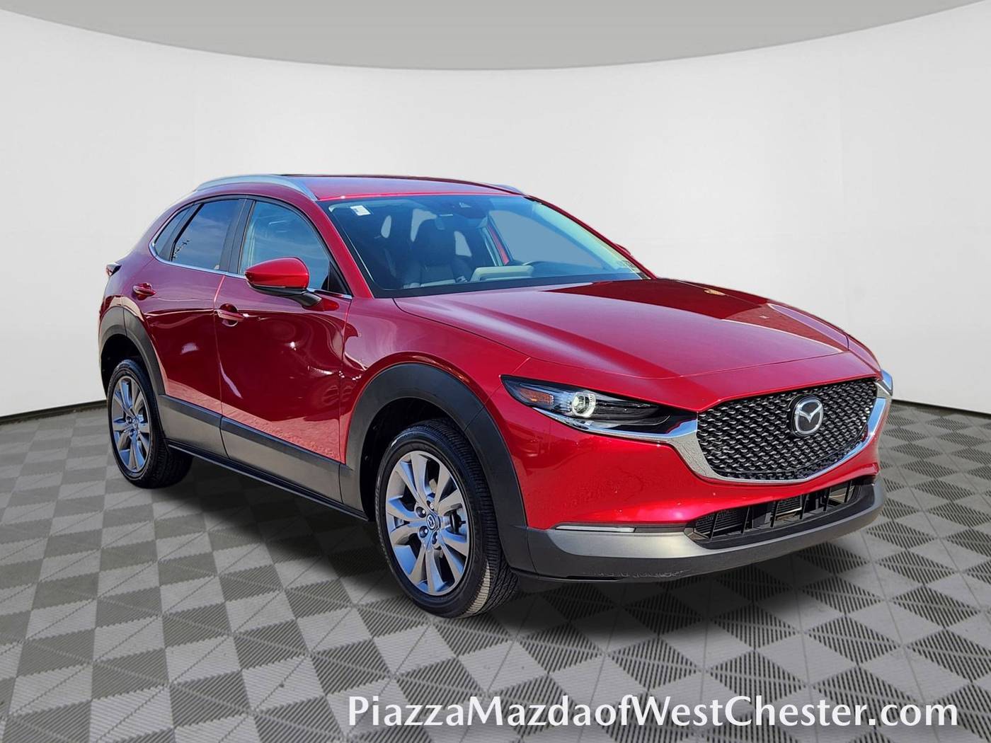 2022 Mazda CX-30 Select — SUV — 17,444 mi — West Chester, PA