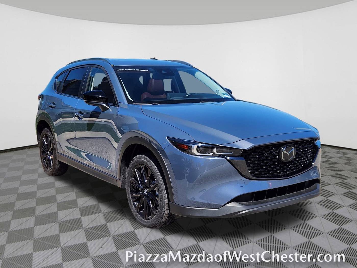 2023 Mazda CX-5 2.5 S Carbon Edition — SUV — 37,310 mi — West Chester, PA