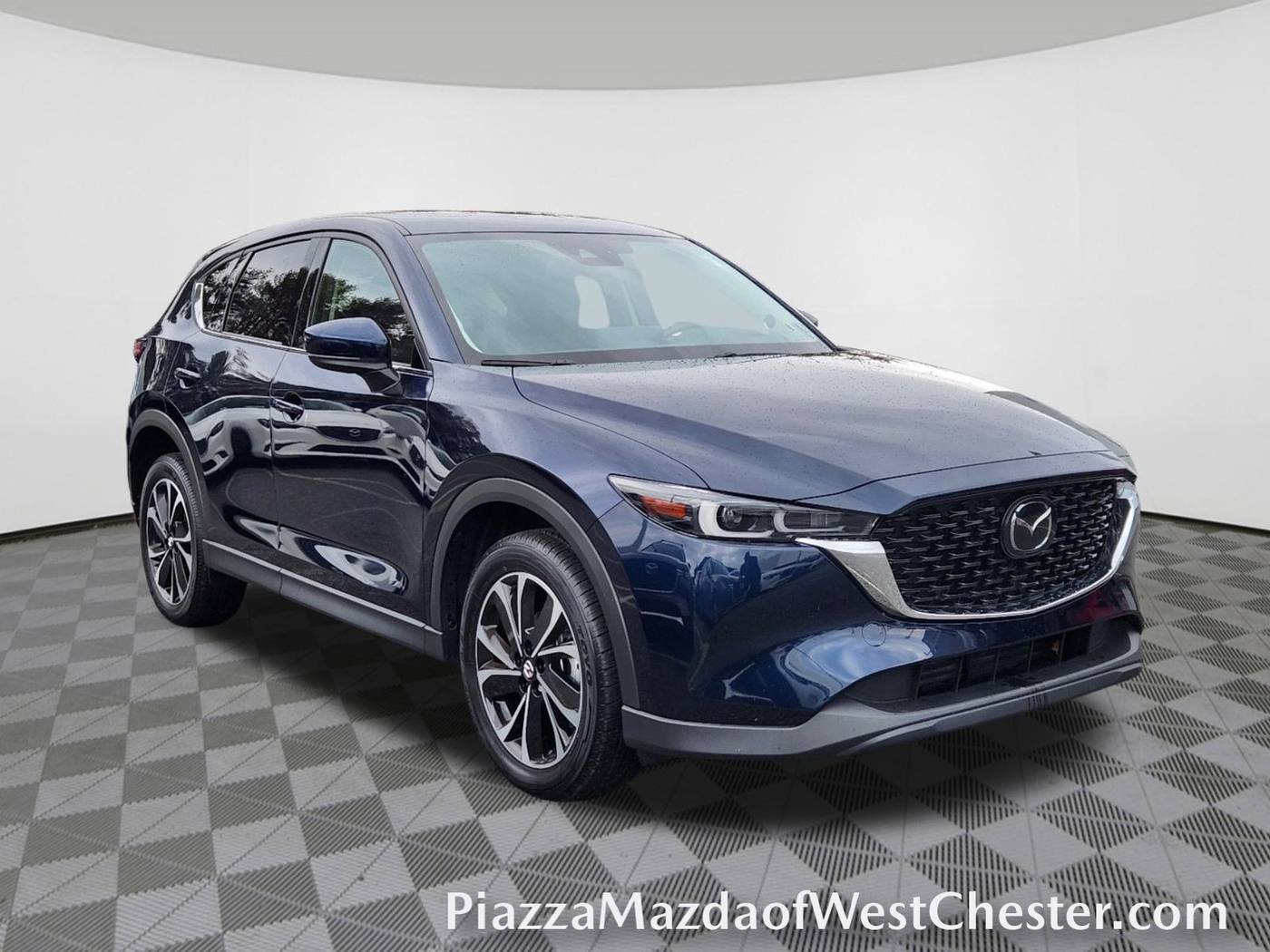 2022 Mazda CX-5 2.5 S Premium Plus — SUV — 29,869 mi — West Chester, PA