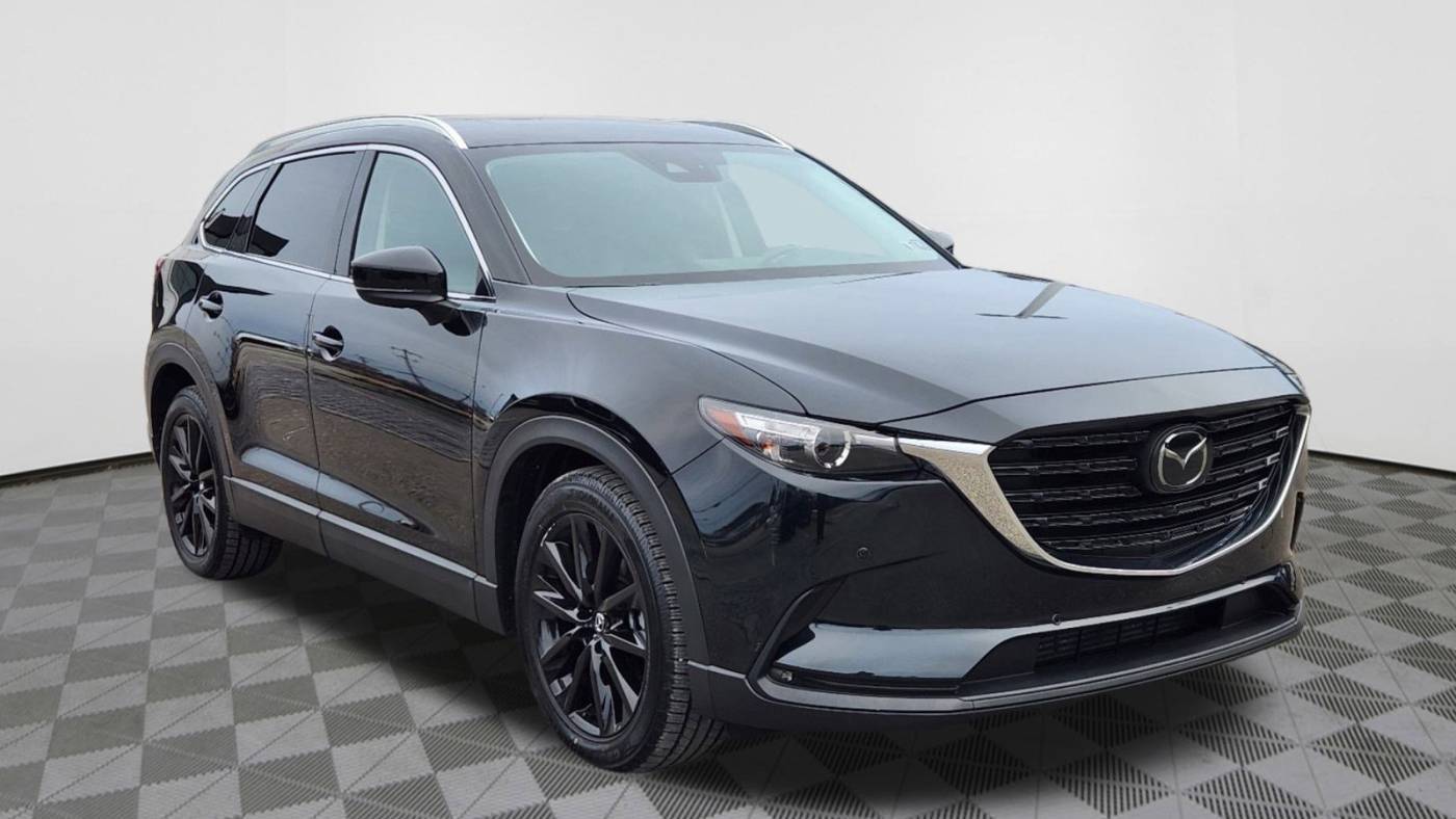 2022 Mazda CX-9 Touring Plus — SUV — 25,514 mi — West Chester, PA