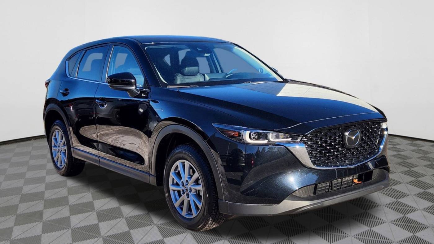 2023 Mazda CX-5 2.5 S Preferred — SUV — 17,390 mi — West Chester, PA