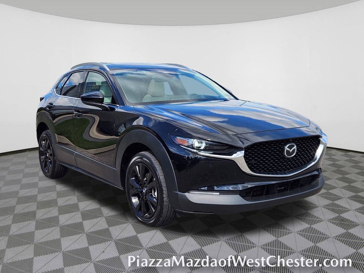 2022 Mazda CX-30 Turbo Premium Plus — SUV — 23,284 mi — West Chester, PA
