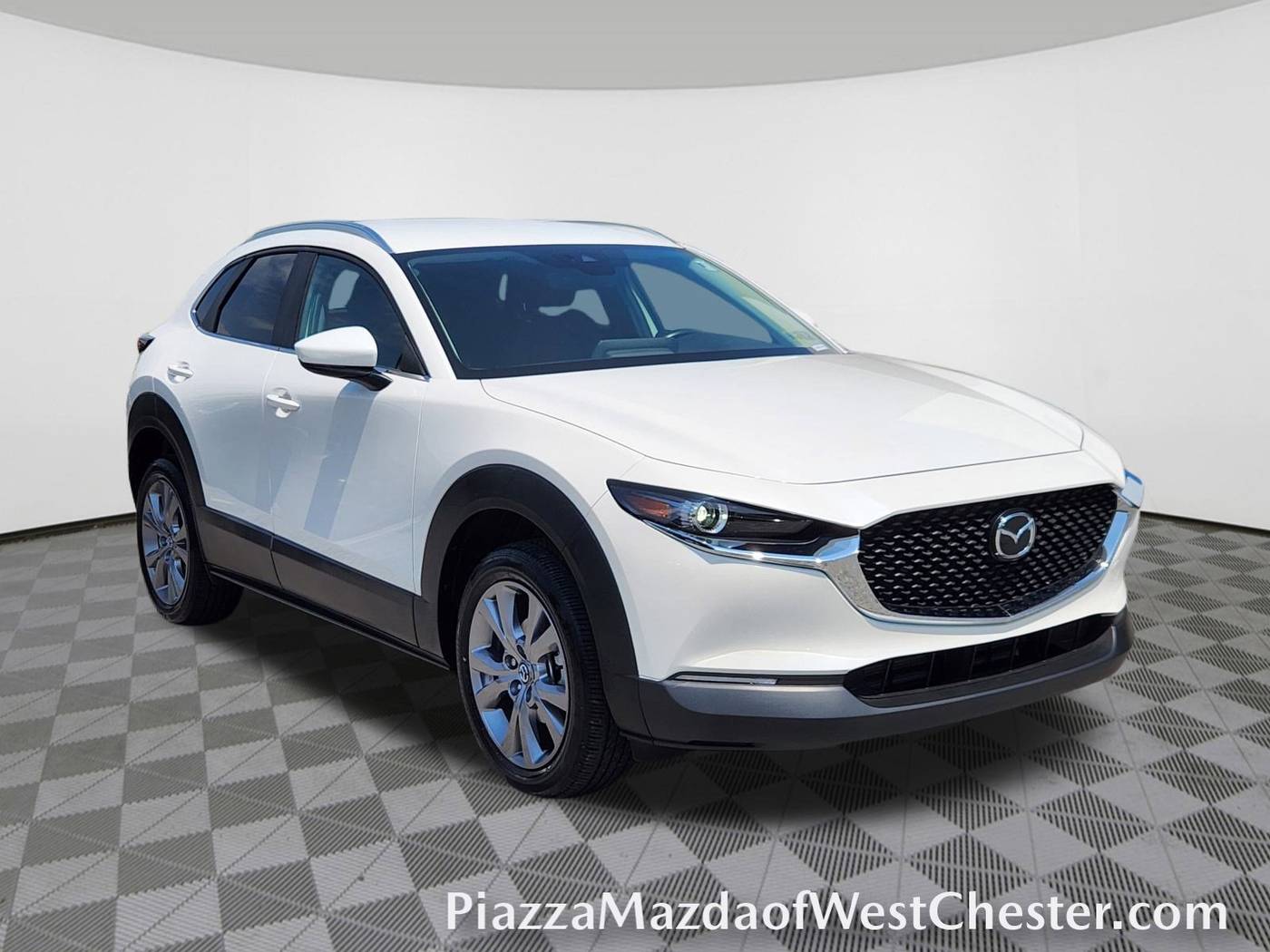 2023 Mazda CX-30 Select — SUV — 14,069 mi — West Chester, PA