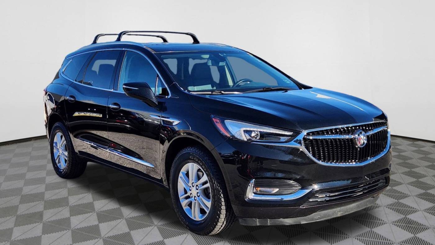2020 Buick Enclave Essence — SUV — 75,343 mi — West Chester, PA