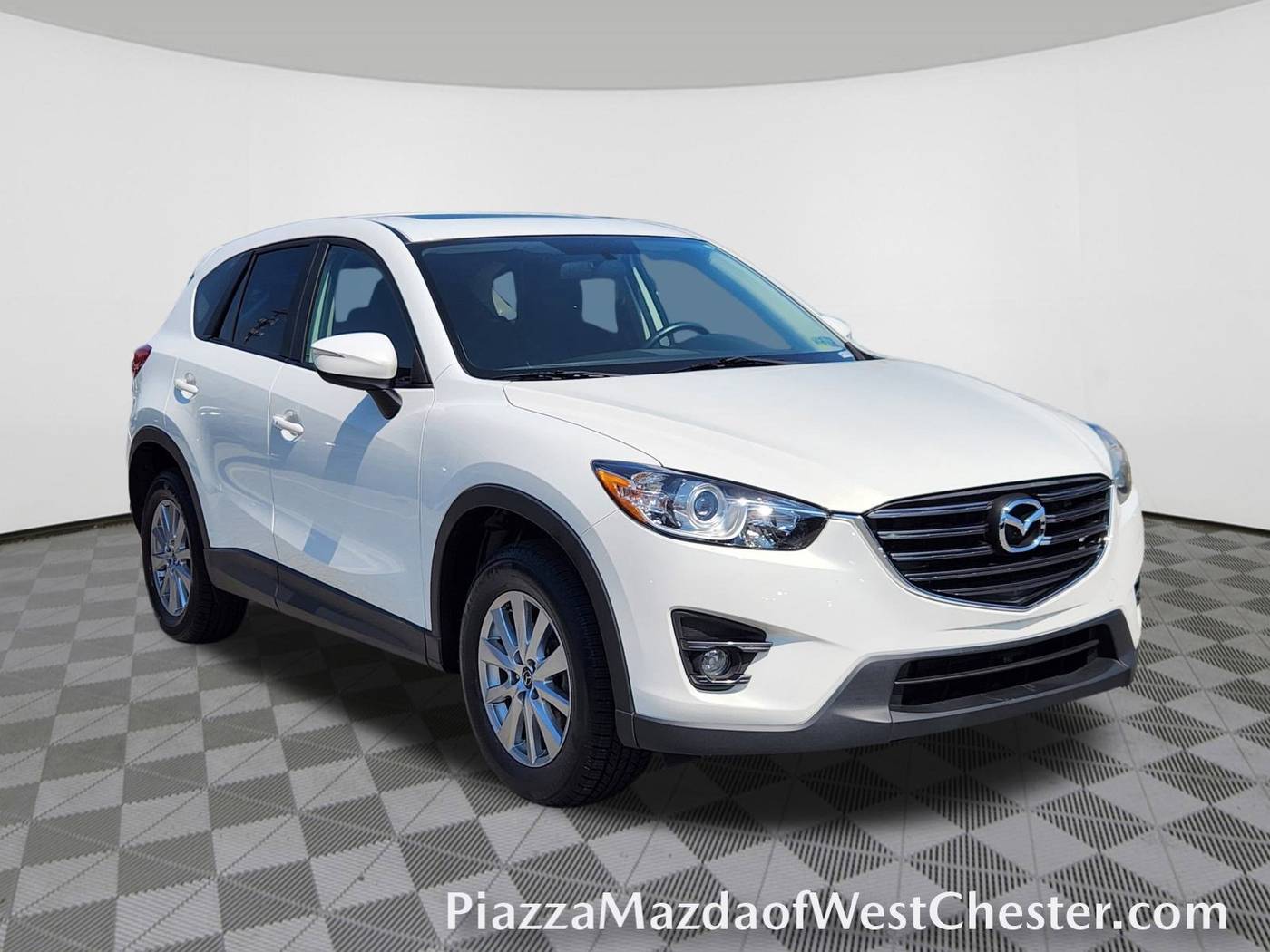 2016 Mazda CX-5 Touring — SUV — 106,143 mi — West Chester, PA