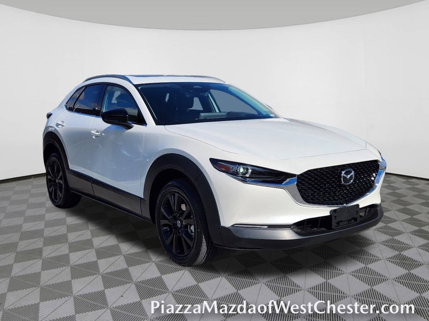 2024 Mazda CX-30 Turbo Premium — SUV — 1,213 mi — West Chester, PA