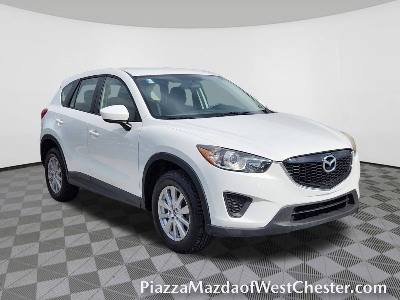 2014 Mazda CX-5 Sport — SUV — 62,648 mi — West Chester, PA