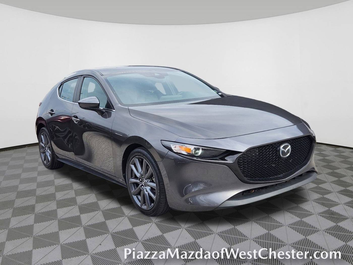 2019 Mazda Mazda3 Base — Hatchback — 36,373 mi — West Chester, PA