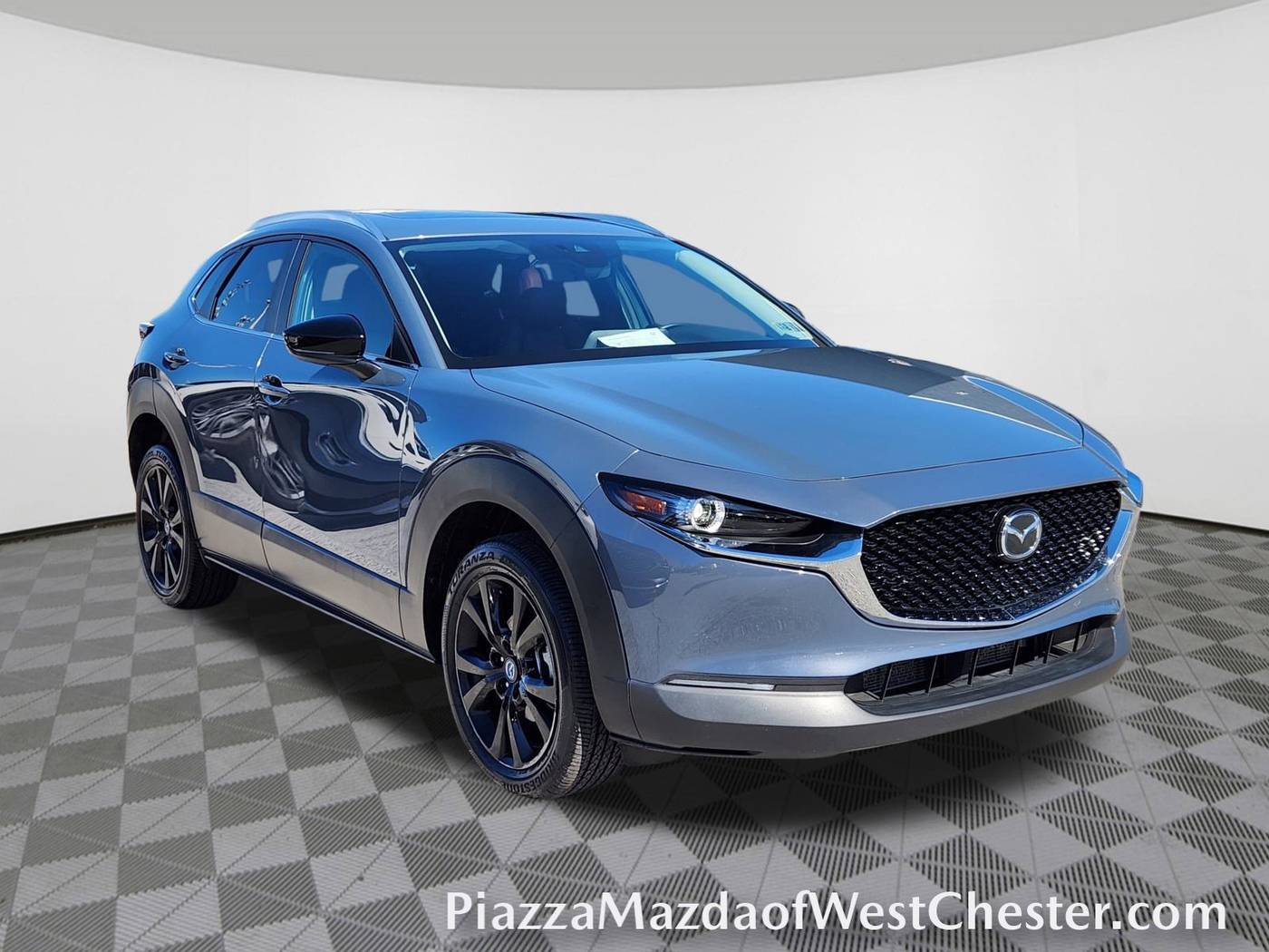 2022 Mazda CX-30 Carbon Edition — SUV — 22,317 mi — West Chester, PA
