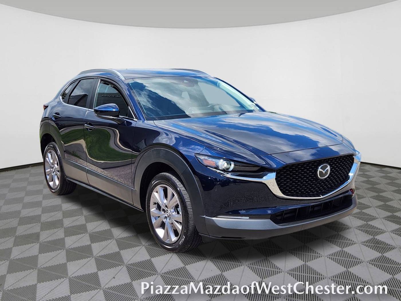2023 Mazda CX-30 Select — SUV — 18,534 mi — West Chester, PA