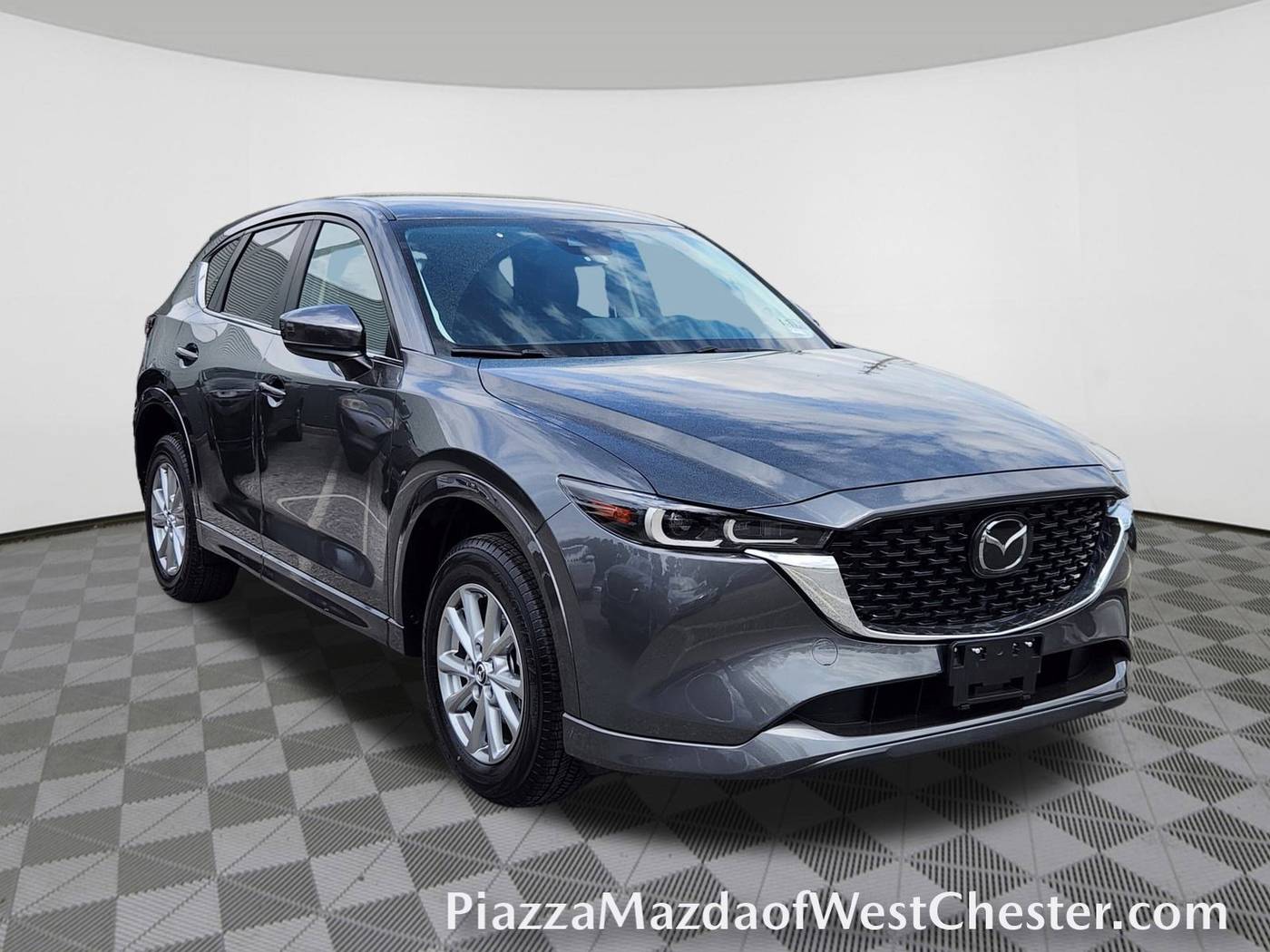 2024 Mazda CX-5 2.5 S Select — SUV — 22,115 mi — West Chester, PA
