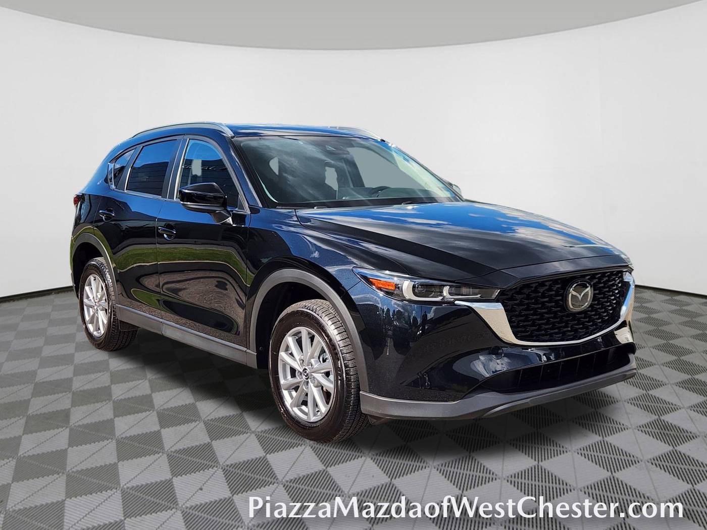 2023 Mazda CX-5 2.5 S Preferred — SUV — 11,218 mi — West Chester, PA